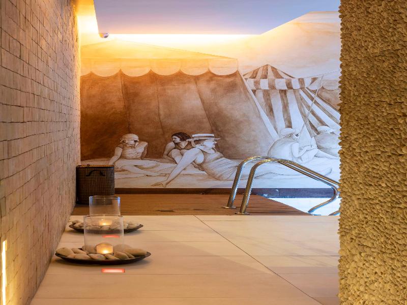 Heritage Avenida Liberdade, Heritage Collection image