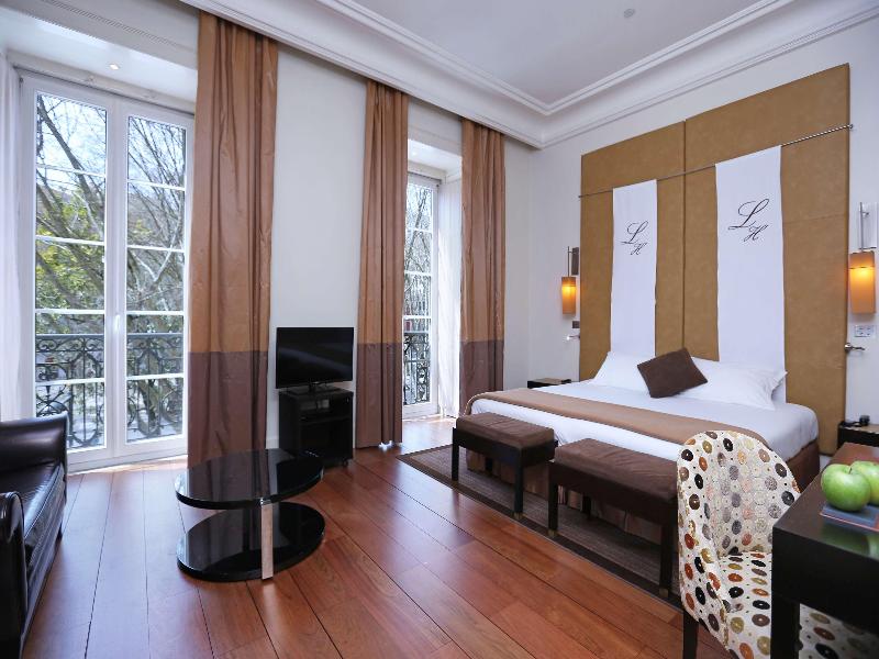Heritage Avenida Liberdade, Heritage Collection image