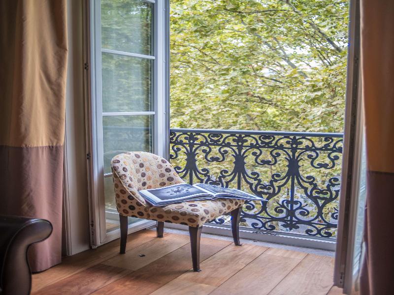 Heritage Avenida Liberdade, Heritage Collection image
