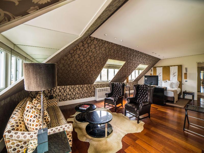 Heritage Avenida Liberdade, Heritage Collection image