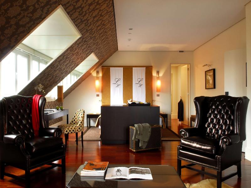 Heritage Avenida Liberdade, Heritage Collection image
