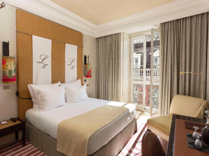 Heritage Avenida Liberdade, Heritage Collection image