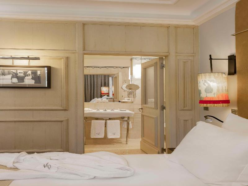 Heritage Avenida Liberdade, Heritage Collection image