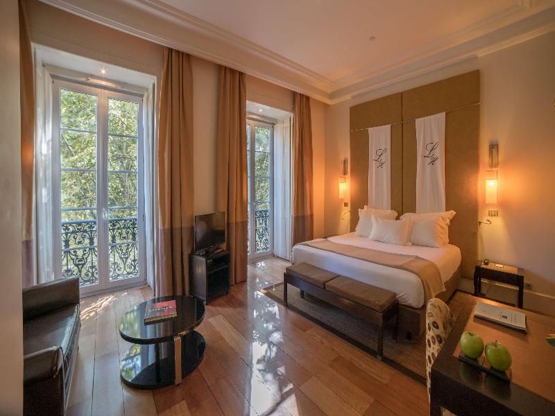 Heritage Avenida Liberdade, Heritage Collection image