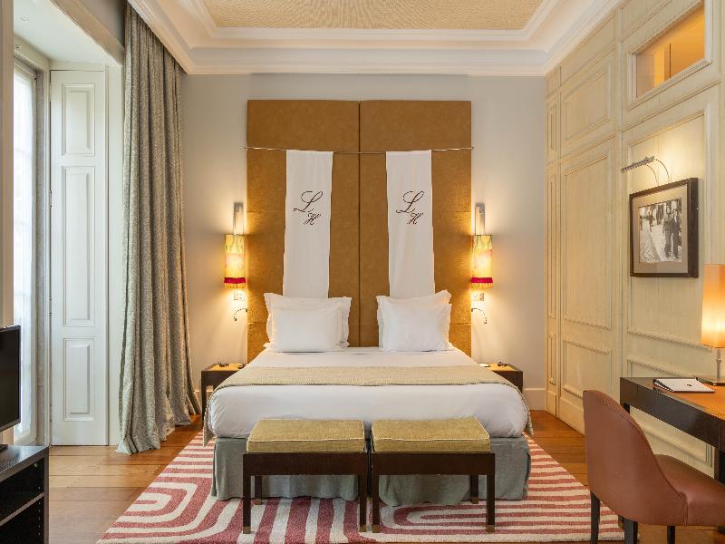 Heritage Avenida Liberdade, Heritage Collection image