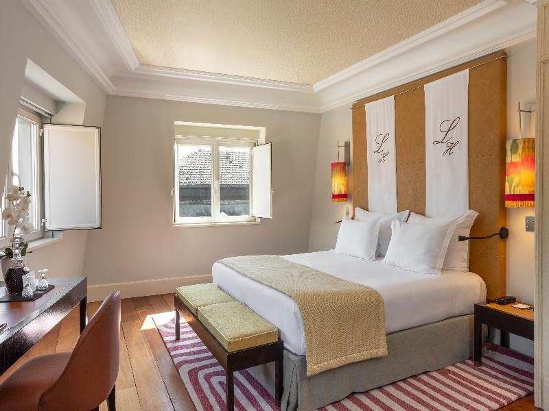 Heritage Avenida Liberdade, Heritage Collection image