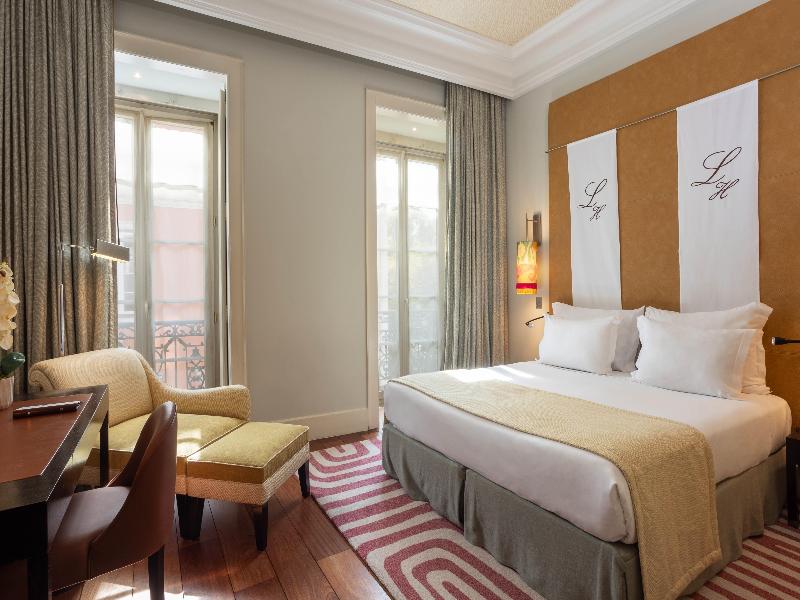Heritage Avenida Liberdade, Heritage Collection image