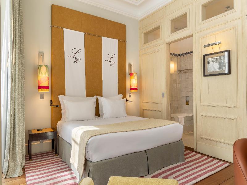 Heritage Avenida Liberdade, Heritage Collection image
