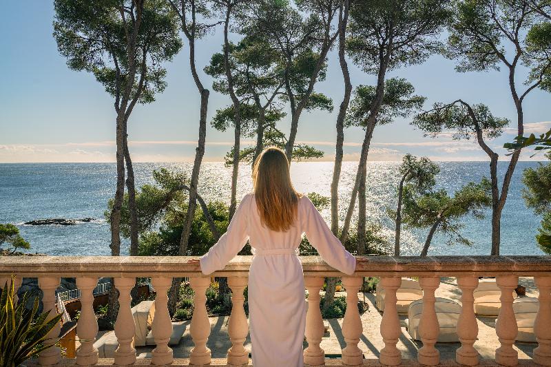 Hote Cala del Pi Beach Retreat - ADULTS ONLY image