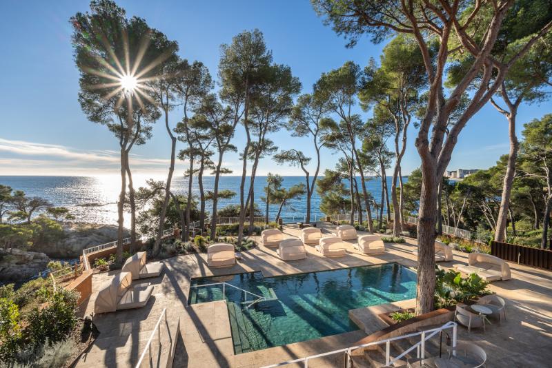 Hote Cala del Pi Beach Retreat - ADULTS ONLY image