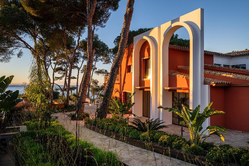 Hote Cala del Pi Beach Retreat - ADULTS ONLY image