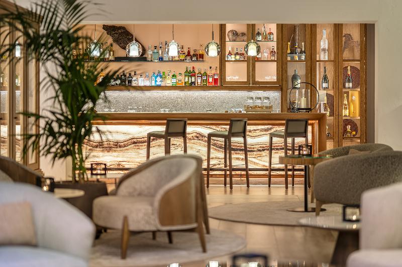 Hote Cala del Pi Beach Retreat - ADULTS ONLY image