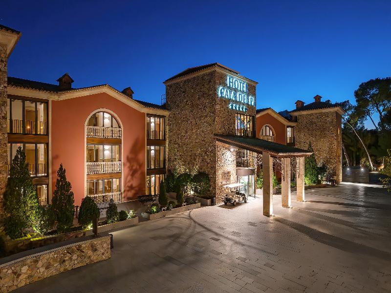 Hote Cala del Pi Beach Retreat - ADULTS ONLY image