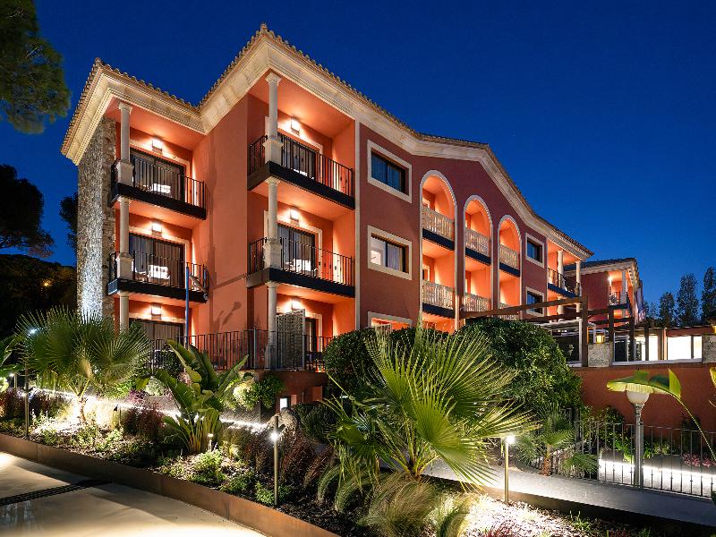 Hote Cala del Pi Beach Retreat - ADULTS ONLY image