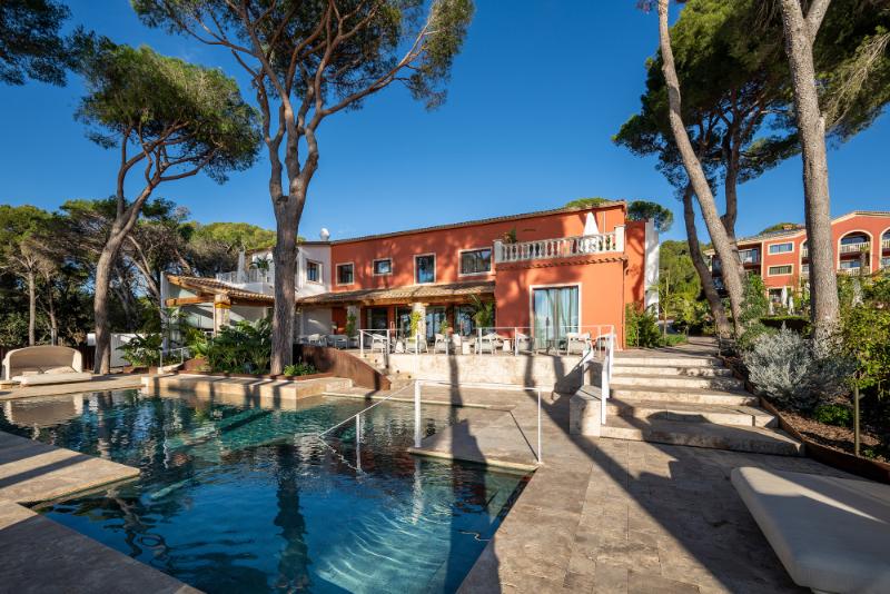 Hote Cala del Pi Beach Retreat - ADULTS ONLY image