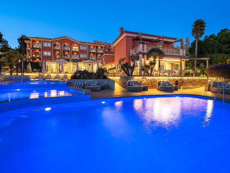 Hote Cala del Pi Beach Retreat - ADULTS ONLY image