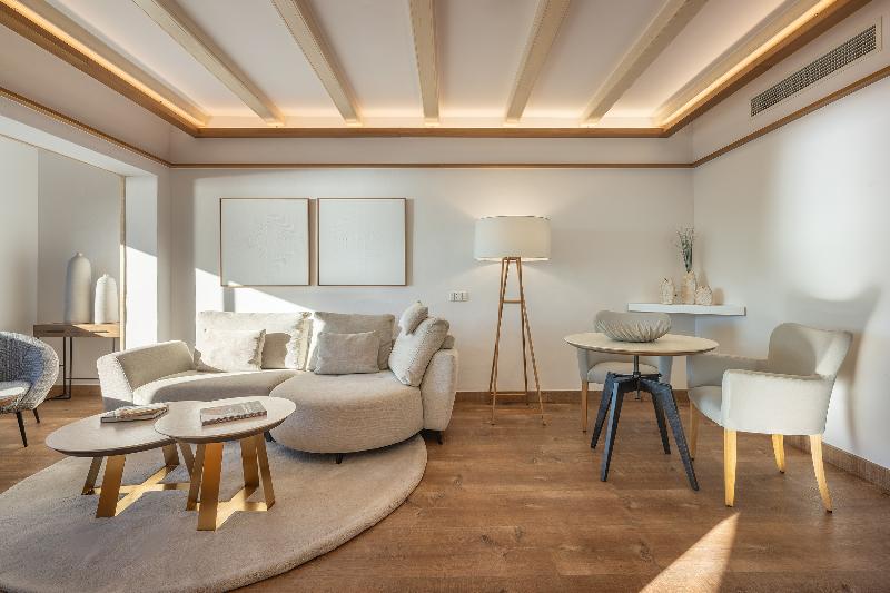 Hote Cala del Pi Beach Retreat - ADULTS ONLY image