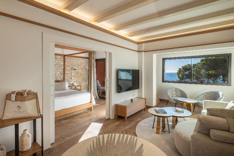 Hote Cala del Pi Beach Retreat - ADULTS ONLY image