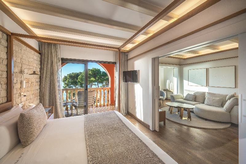 Hote Cala del Pi Beach Retreat - ADULTS ONLY image
