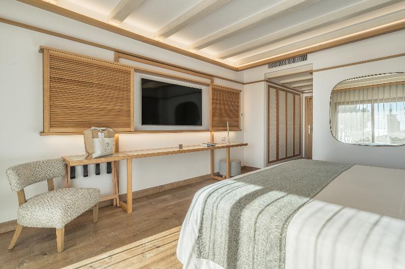 Hote Cala del Pi Beach Retreat - ADULTS ONLY image