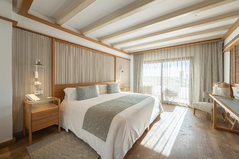Hote Cala del Pi Beach Retreat - ADULTS ONLY image