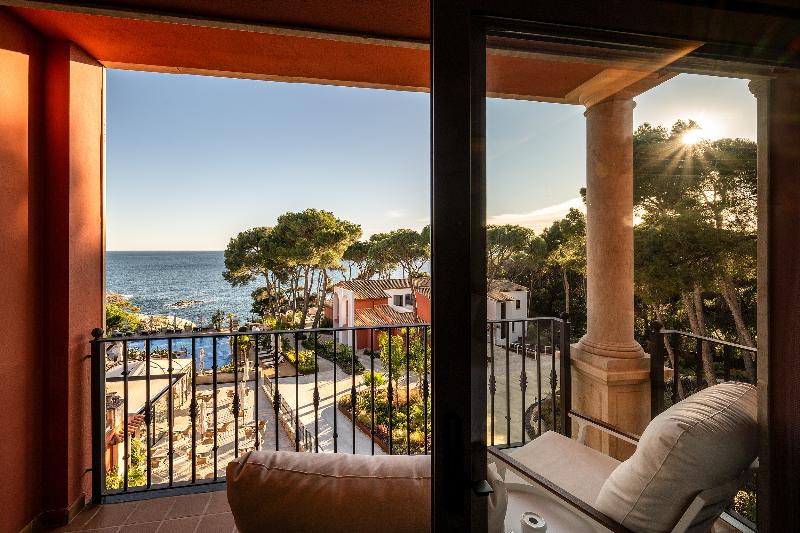 Hote Cala del Pi Beach Retreat - ADULTS ONLY image