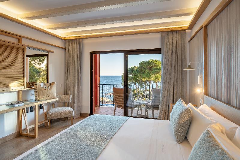 Hote Cala del Pi Beach Retreat - ADULTS ONLY image