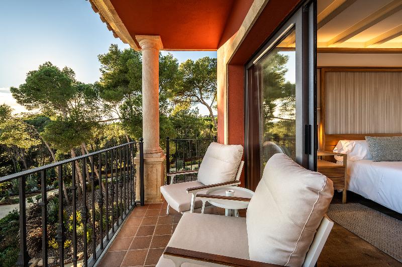 Hote Cala del Pi Beach Retreat - ADULTS ONLY image