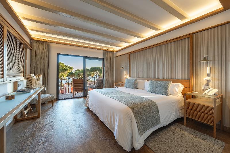 Hote Cala del Pi Beach Retreat - ADULTS ONLY image