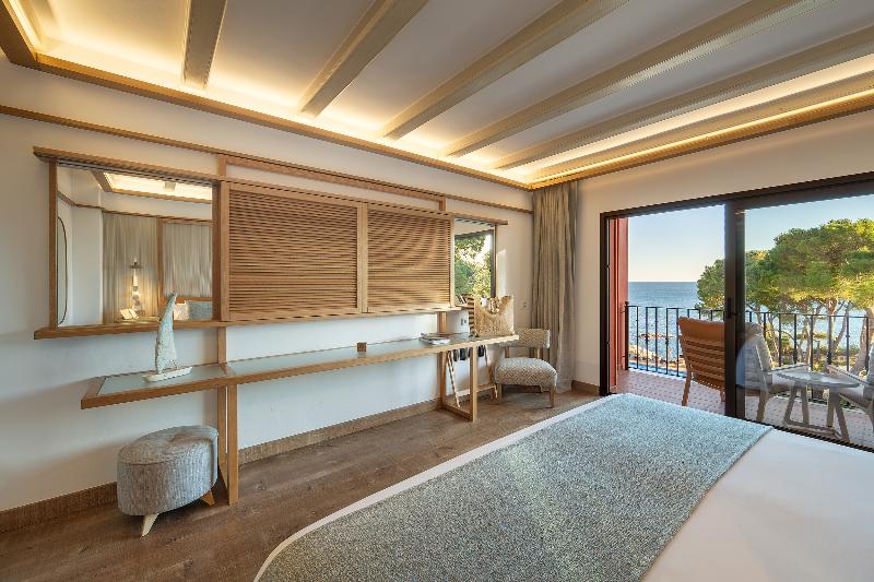 Hote Cala del Pi Beach Retreat - ADULTS ONLY image