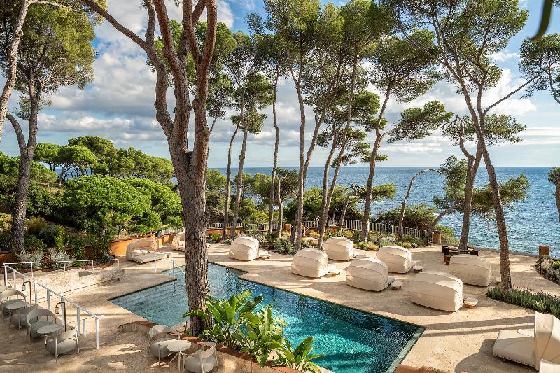 Hote Cala del Pi Beach Retreat - ADULTS ONLY image