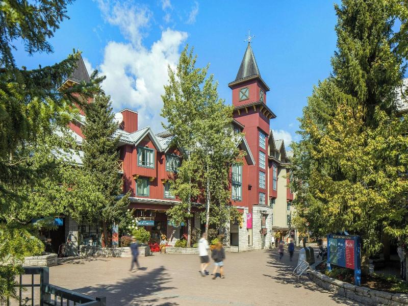 Delta Hotels Whistler Village Suites image