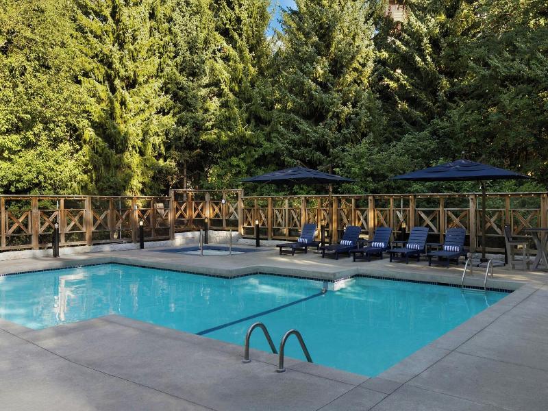 Delta Hotels Whistler Village Suites image