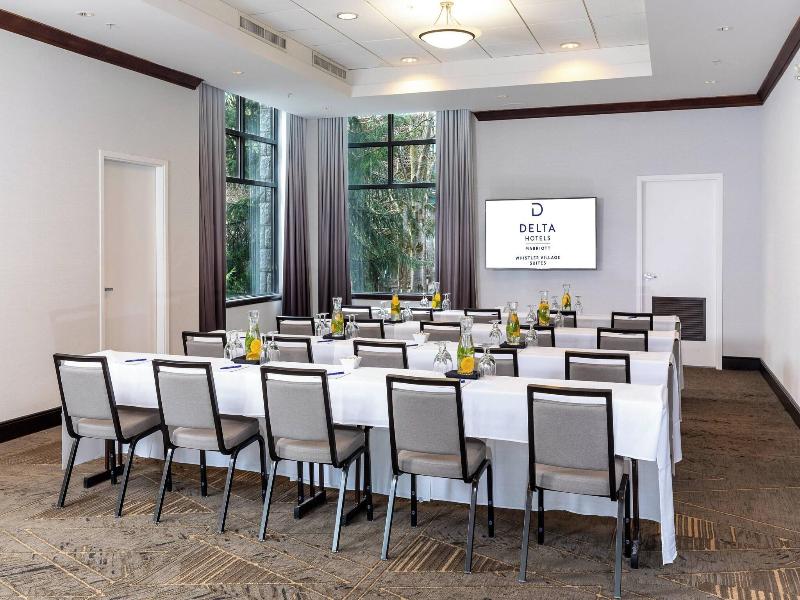 Delta Hotels Whistler Village Suites image