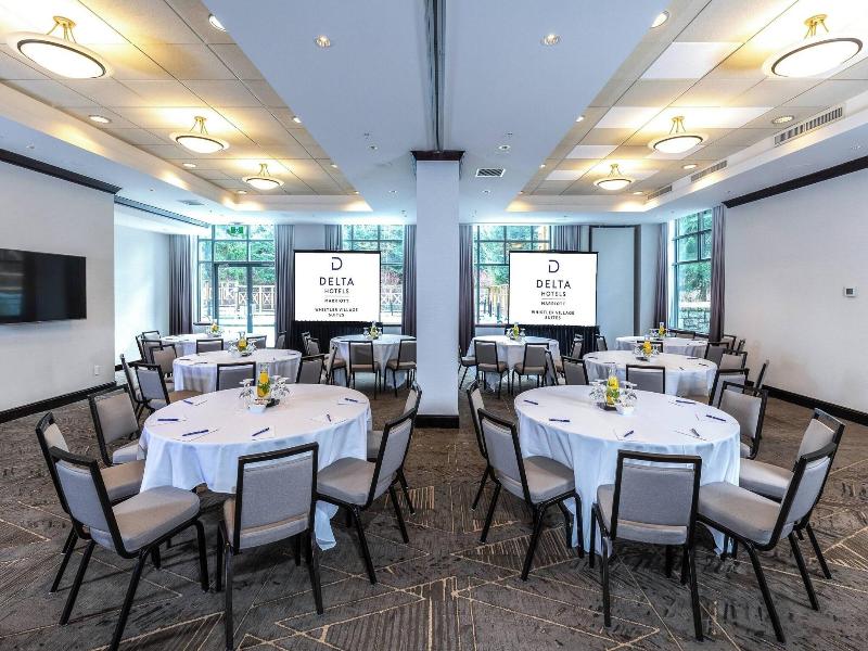 Delta Hotels Whistler Village Suites image