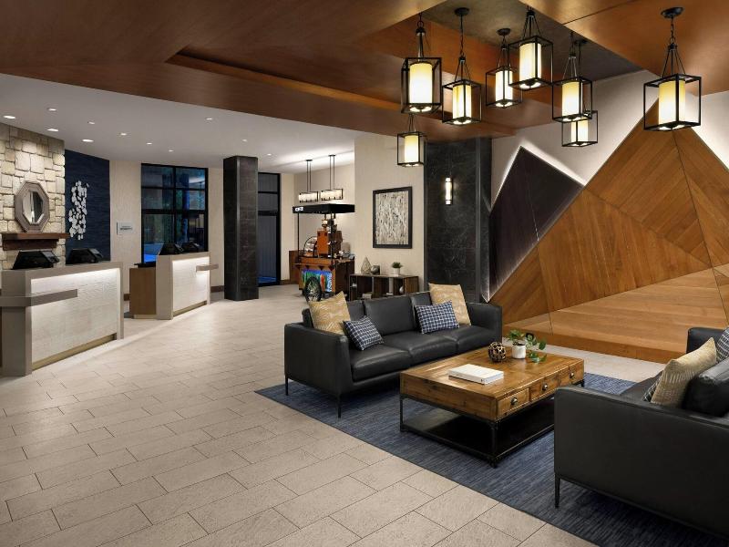 Delta Hotels Whistler Village Suites image