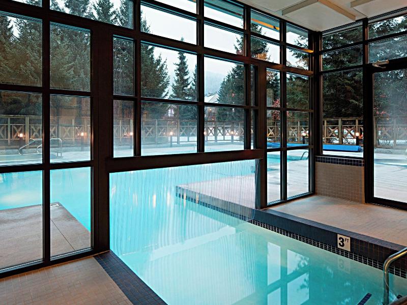 Delta Hotels Whistler Village Suites image
