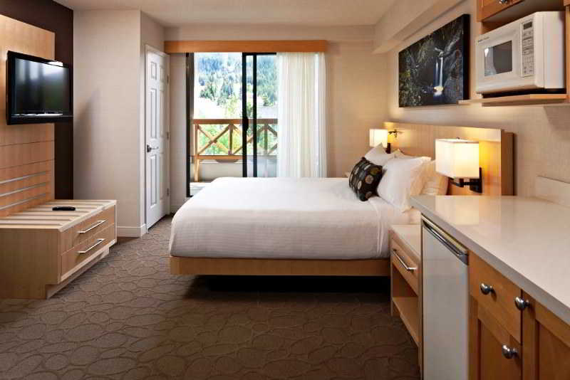 Fotos Hotel Delta Whistler Village Suites