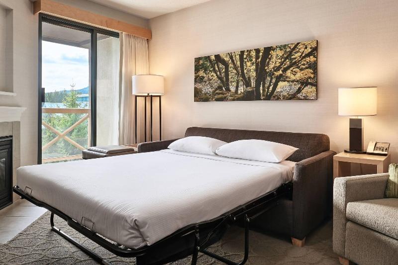 Delta Hotels Whistler Village Suites image