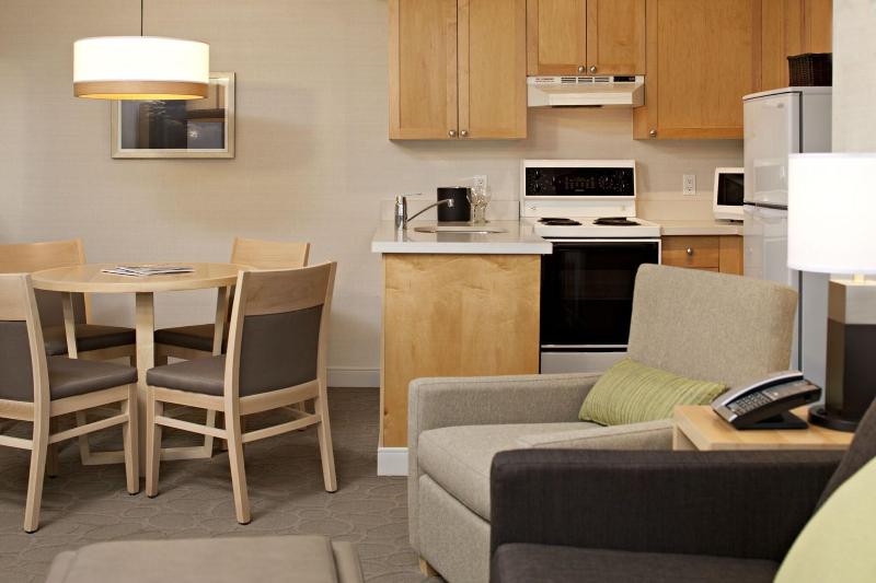 Delta Hotels Whistler Village Suites image