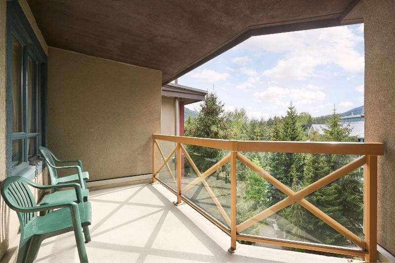 Delta Hotels Whistler Village Suites image