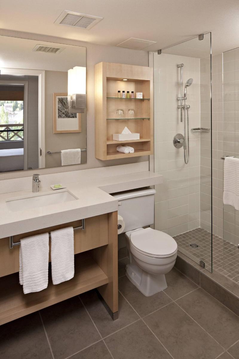 Delta Hotels Whistler Village Suites image