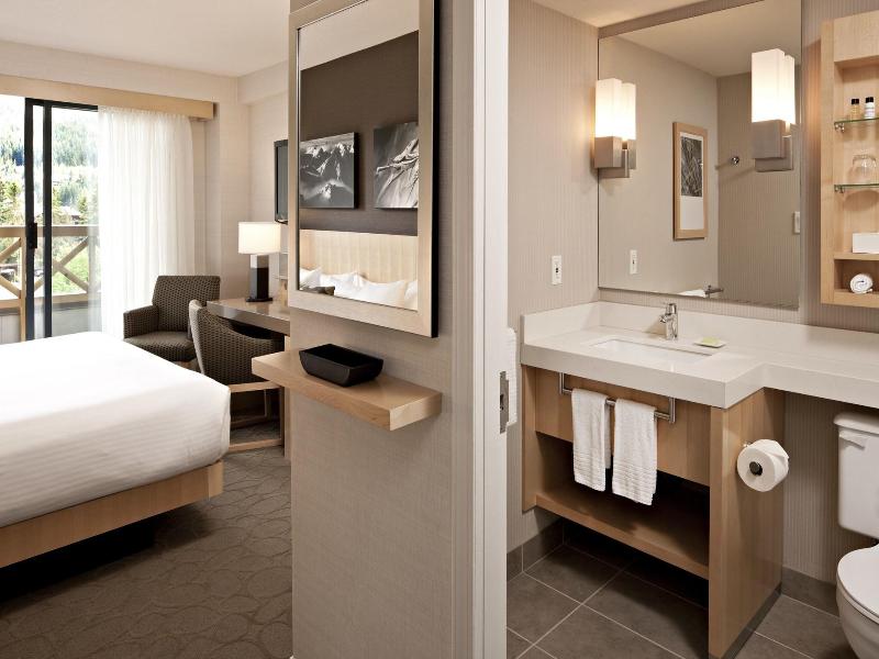 Delta Hotels Whistler Village Suites image