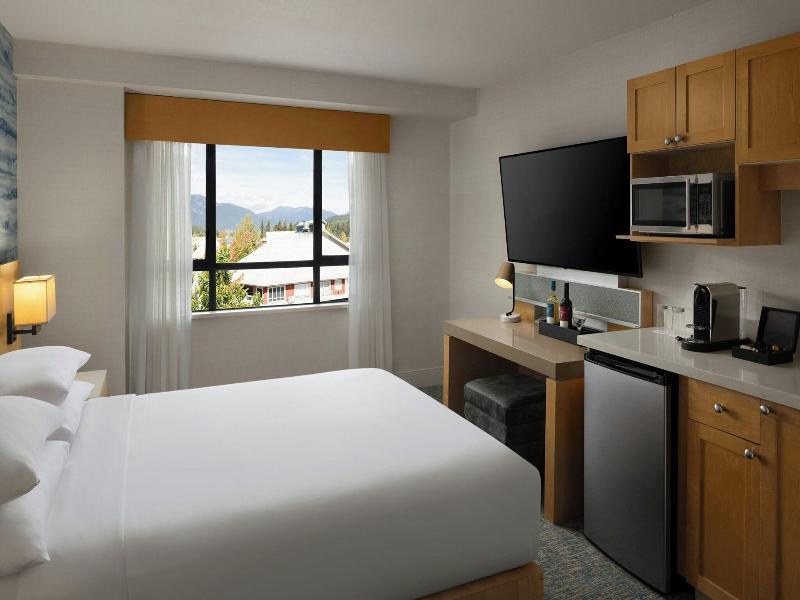 Delta Hotels Whistler Village Suites image