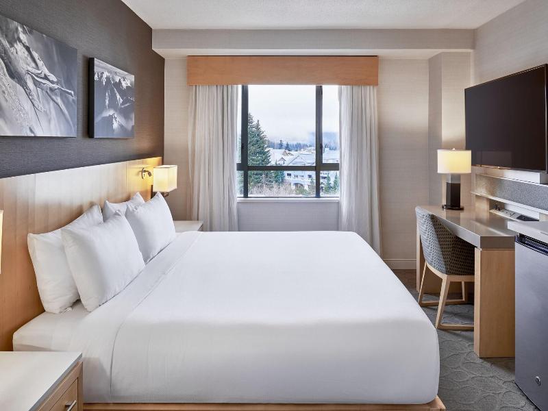 Delta Hotels Whistler Village Suites image