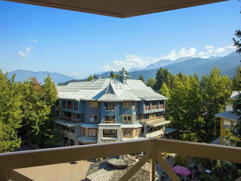 Delta Hotels Whistler Village Suites image