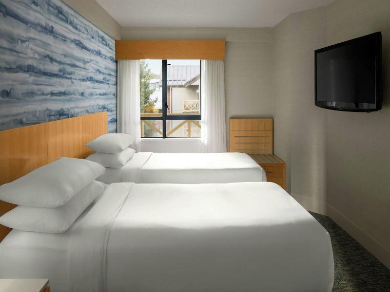 Delta Hotels Whistler Village Suites image