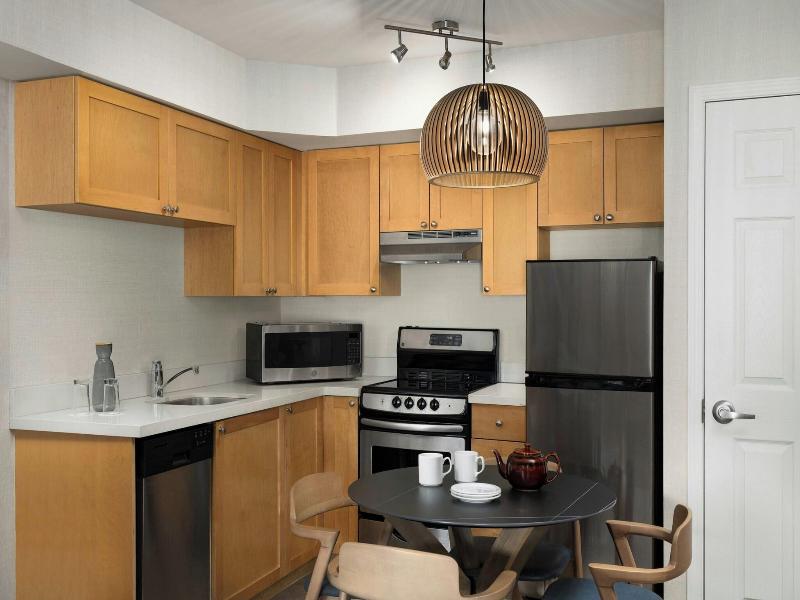Delta Hotels Whistler Village Suites image