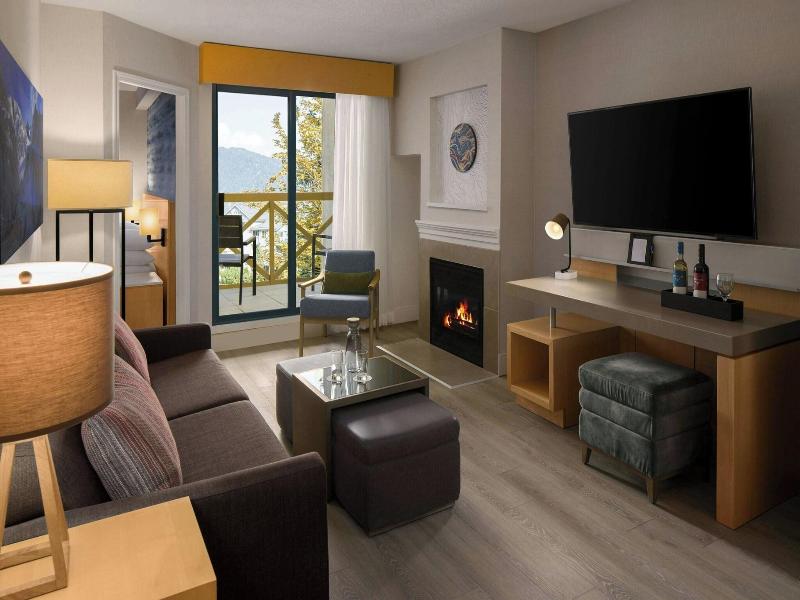 Delta Hotels Whistler Village Suites image