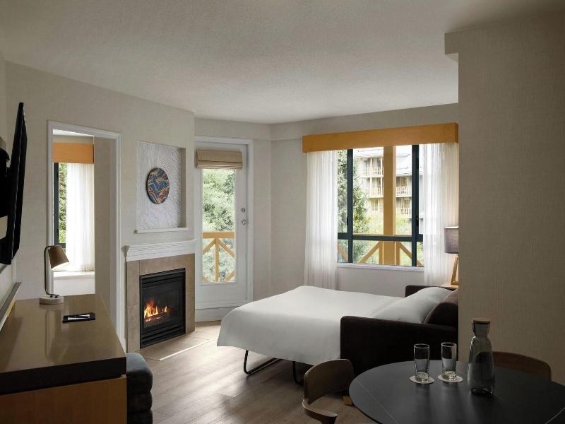 Delta Hotels Whistler Village Suites image